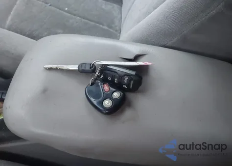 2005 GMC Envoy Xl Sle from USA, damaged, VIN 1GKET16S756116347